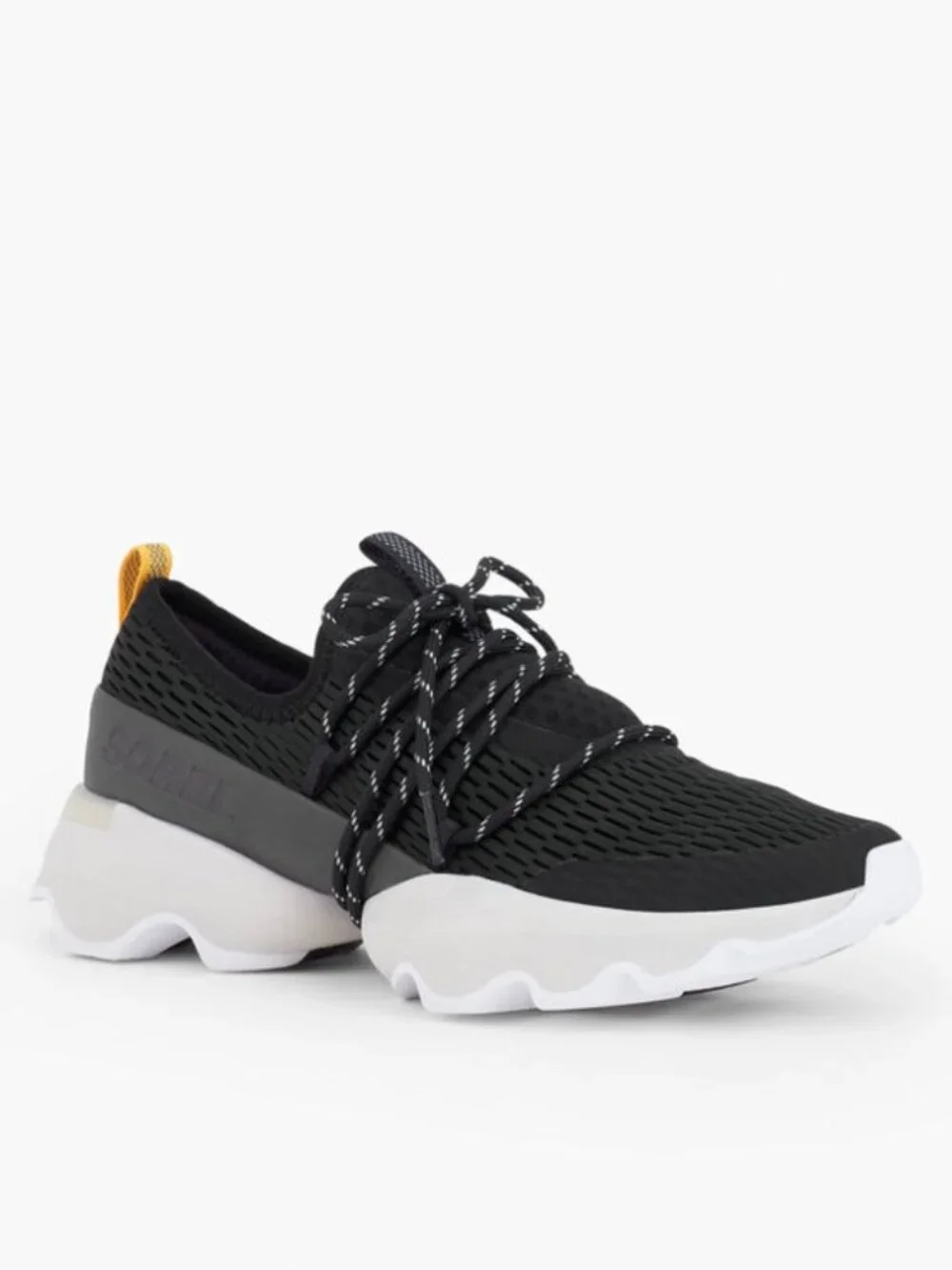 Sorel Kinetic Impact Lace Sneakers